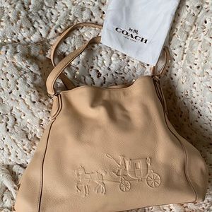 Coach Hobo bag